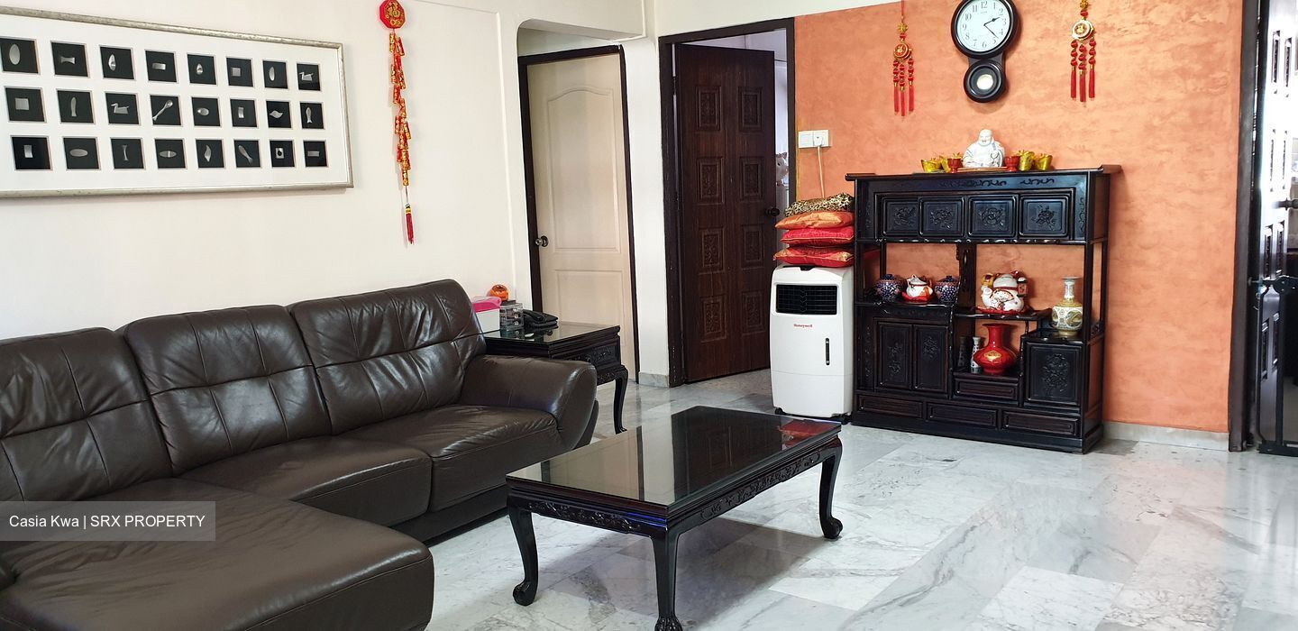 Blk 438 Chong Boon Rise (Ang Mo Kio), HDB 4 Rooms #623568421